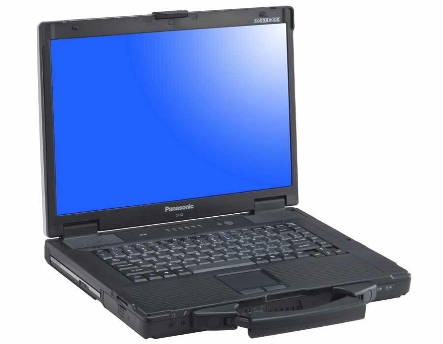 Купить Ноутбук Panasonic Toughbook Cf-29