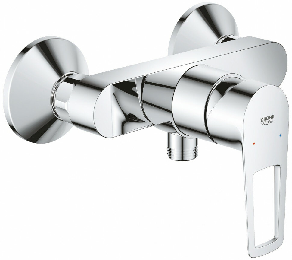 Смеситель для душа Grohe BauLoop New 23633001