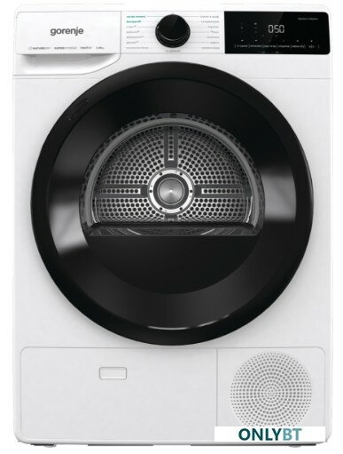 Сушильная машина Gorenje DNA82