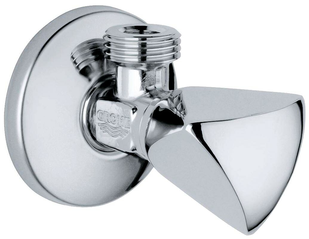 Угловой вентиль 1/2"x1/2" Grohe 22940000