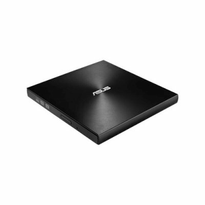   Asus DVD-RW ASUS SDRW-08U9M-U-BLK-G-AS-P2G