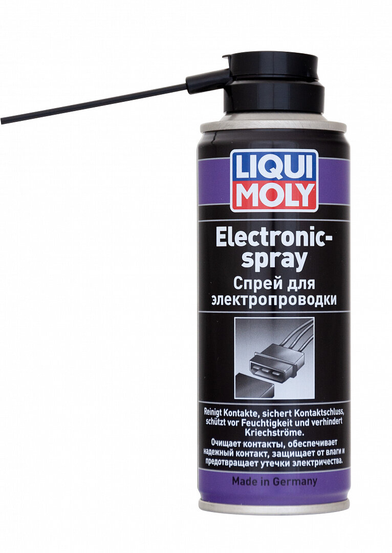    Liqui Moly 3110/8047  0,2