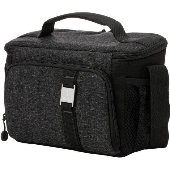 Сумка для фотоаппарата TENBA Skyline Shoulder Bag 10 Black 637-621, шт