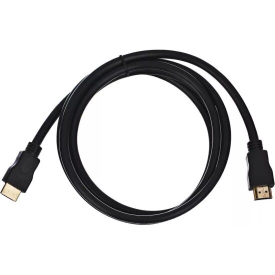 Кабель цифровой TV-COM HDMI19M to HDMI19M, V1.4+3D, 1.8m