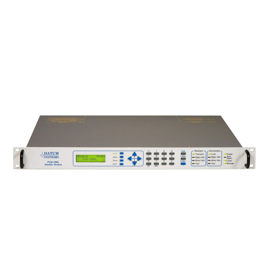 Спутниковый модем Datum Systems PSM-505L-Vnp