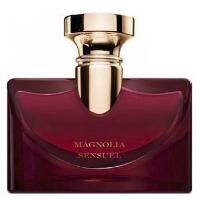 Туалетные духи Bvlgari Splendida Magnolia Sensue 100 мл