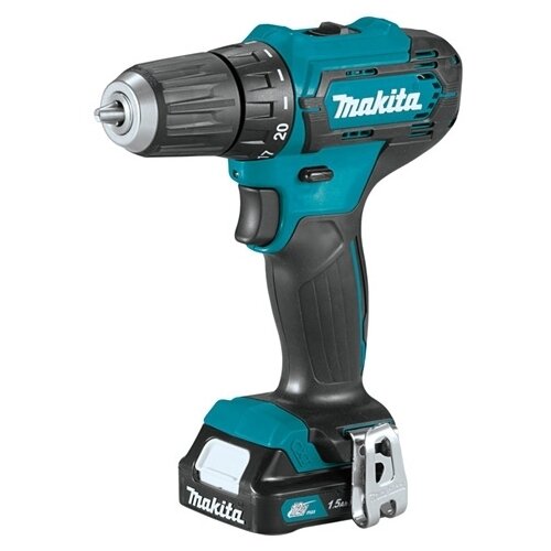  Makita DF333DWYE, 