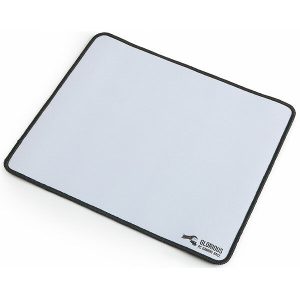 Коврик для мыши Glorious Large Mouse Pad White Edition