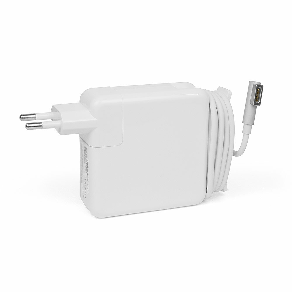 Зарядное устройство TopON TOP-AP05 14.5V -> 3.1A для MacBook Air 45W PN: MB283 MB283LLA MB283ZA - фото №1