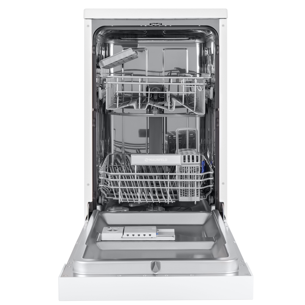 Посудомоечная машина MAUNFELD MWF-08S