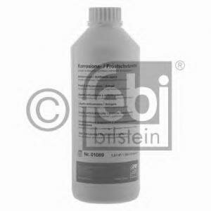 фото Антифриз антифриз Febi Bilstein 01089 Bmw: 83192211191 83192211194 83192211913 81229407181 81229407755 83192179987