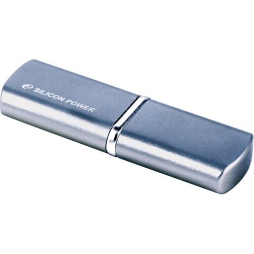 USB флешка Silicon Power LuxMini 720 8Gb deep blue USB 2.0