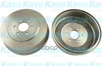 Барабан Тормозной Nissan Navara 05- kavo parts арт. BD-6870