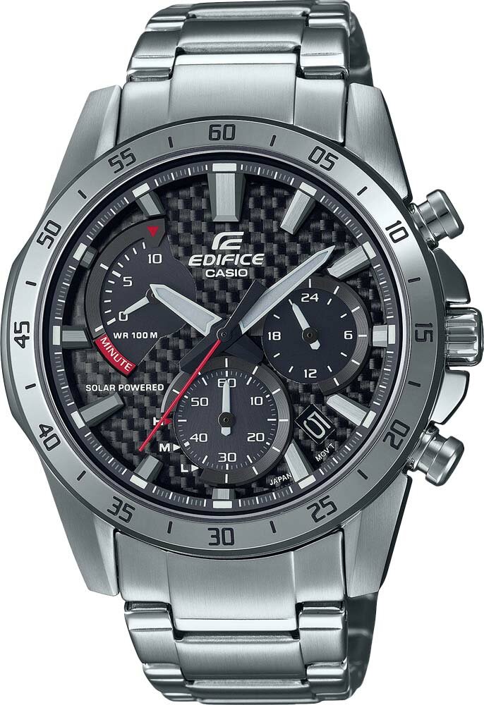 Casio Edifice EFS-S580D-1A