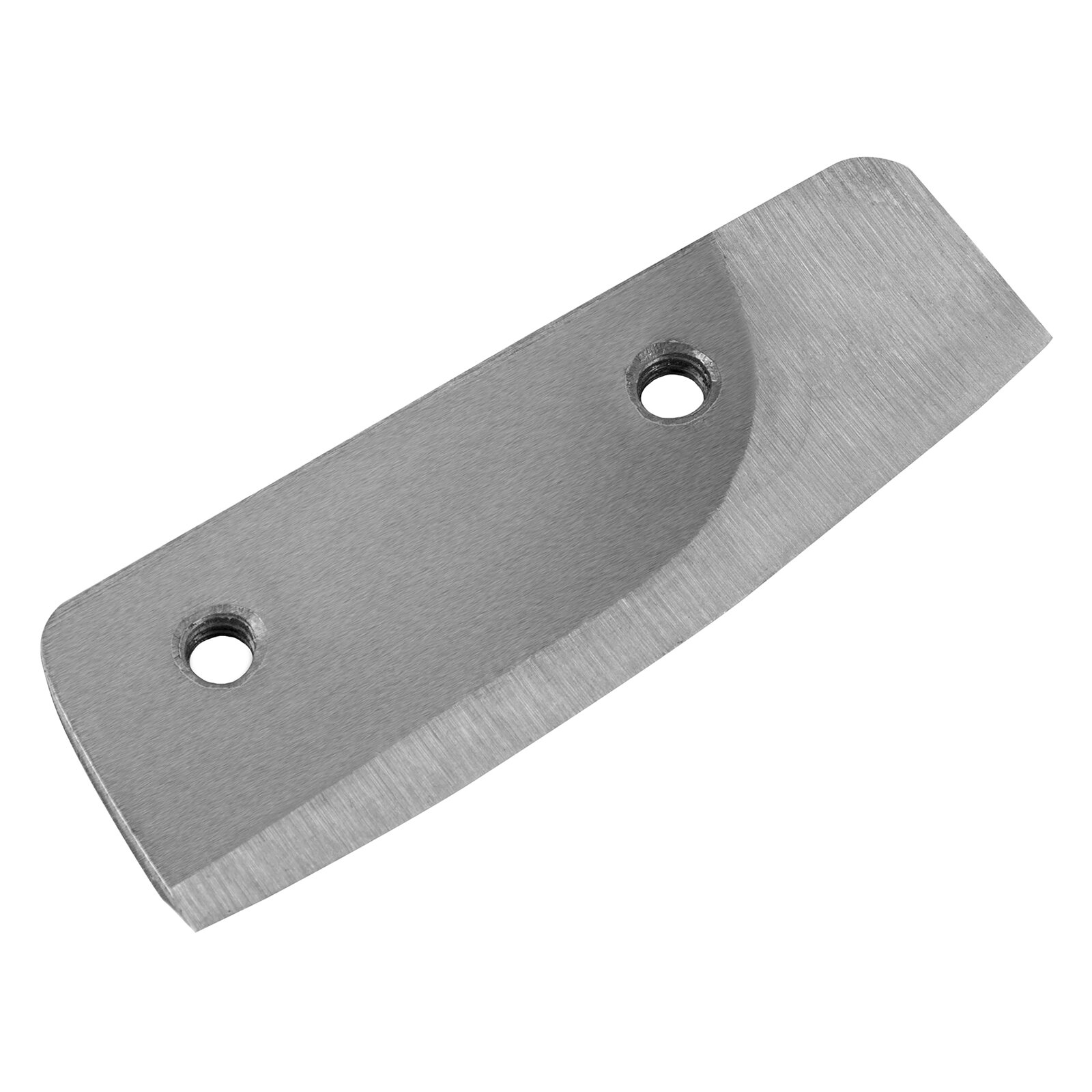 Нож шнека для льда IR-150, диаметр 150 мм, комплект 2 шт Denzel - фотография № 3