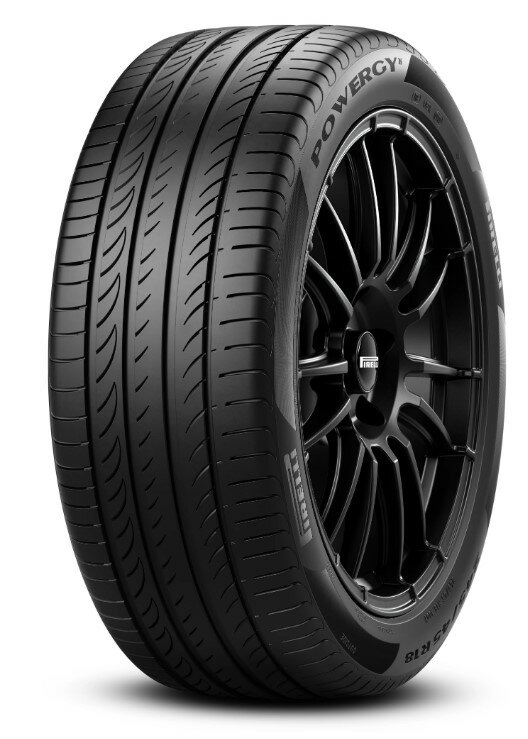 Автомобильные шины Pirelli Powergy 235/40 R18 95Y