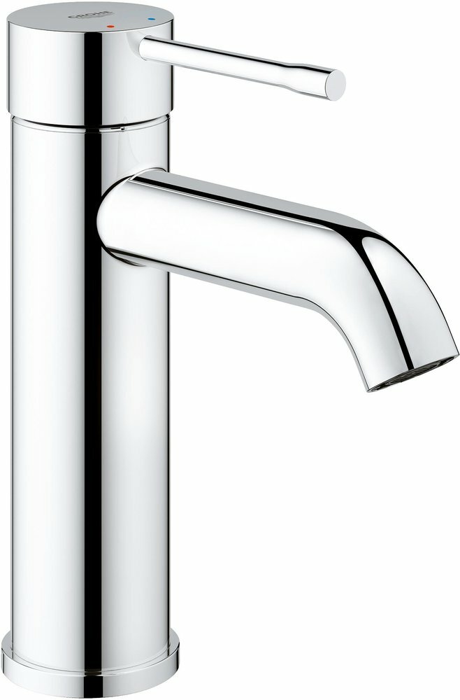 Смеситель для раковины Essence+ с низким изливом GROHE А0000009566