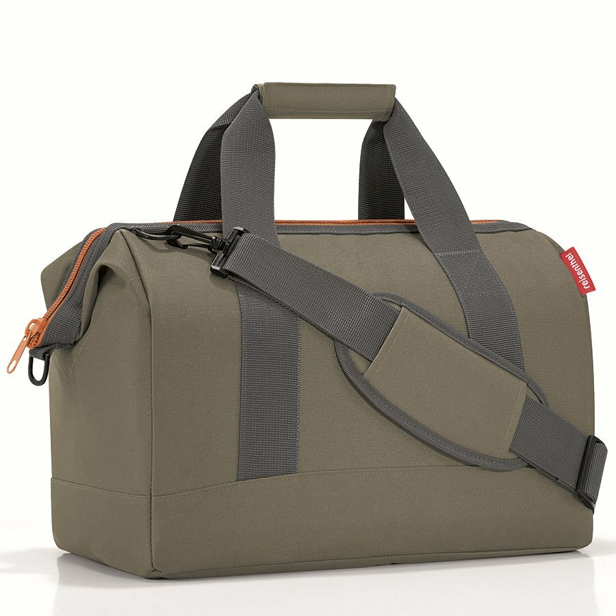  allrounder m olive green (68816)