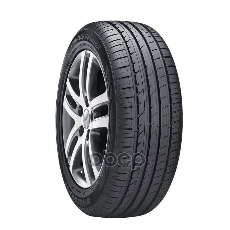 Автошина HANKOOK Ventus Prime2 K115 195/55 R16 87 V