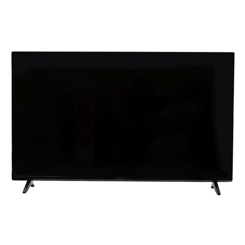 50" Телевизор LG 50NANO806PA, NanoCell, 4K Ultra HD, черный, смарт ТВ, WebOS