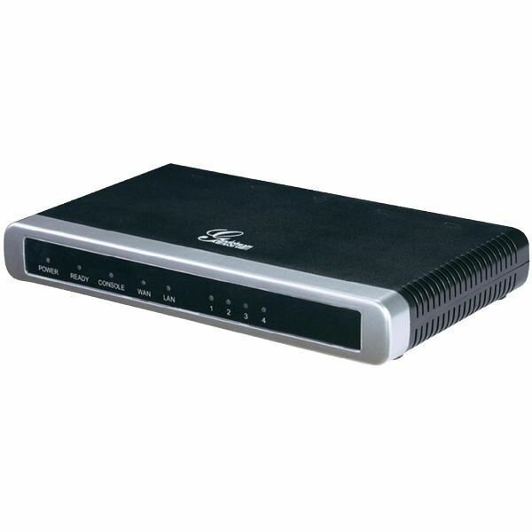 VoIP- Grandstream GXW4004