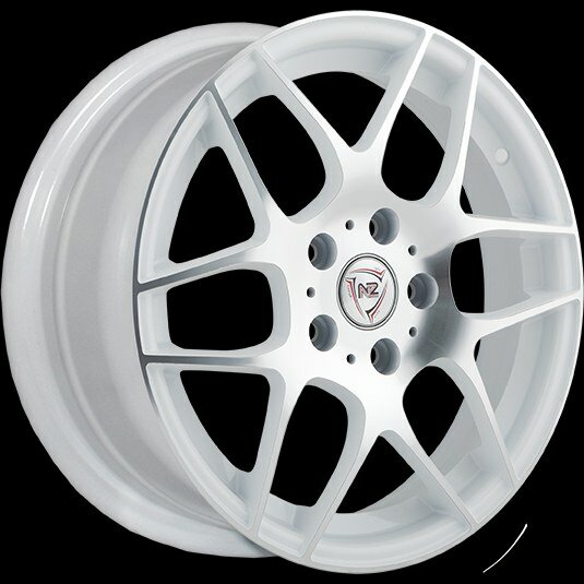 Колесный диск nz f-32 6.5x16/4x100 et36 d60.1 wf