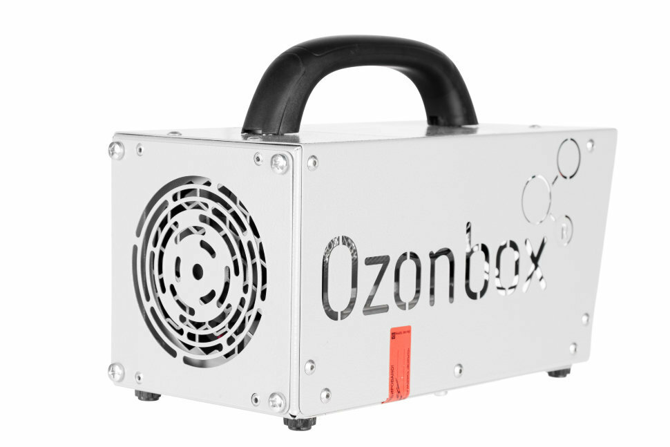 Озонатор воздуха Ozonbox air - 3