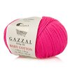 Пряжа Пряжа GAZZAL Baby Cotton Gazzal Цвет.3438 Темно синий - изображение