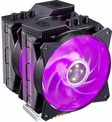  Cooler Master MasterAir MA620P (MAP-D6PN-218PC-R1)