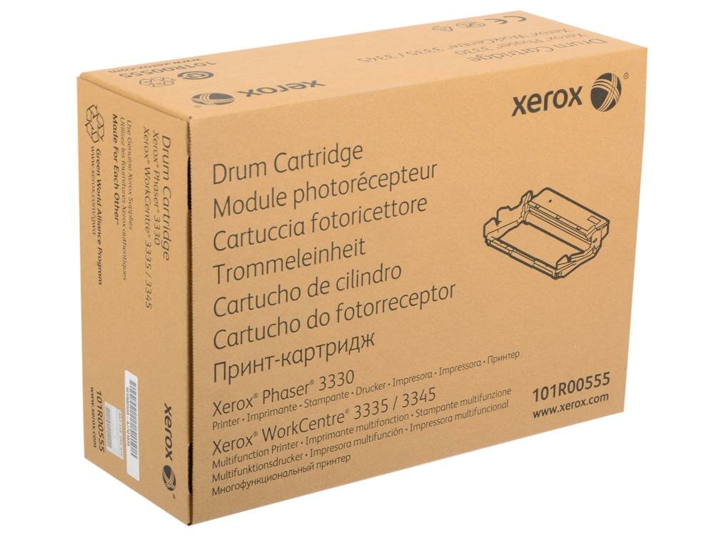  Xerox 101R00555  Ph3330/WC3335/3345. . 30 00 .