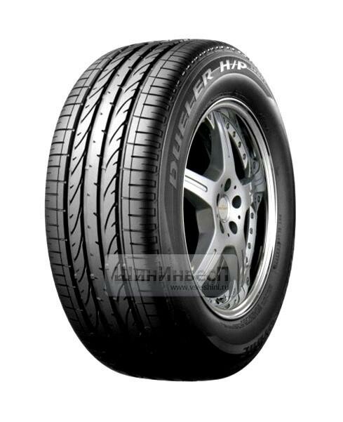 Шина Bridgestone(Бриджстоун) DHPS 255/45 R20 101W