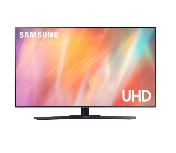 Телевизор LED SAMSUNG 43" UE43AU7500UXCE Ultra HD/60Hz/DVB-T2/DVB-C/DVB-S2/USB/WiFi/Smart TV