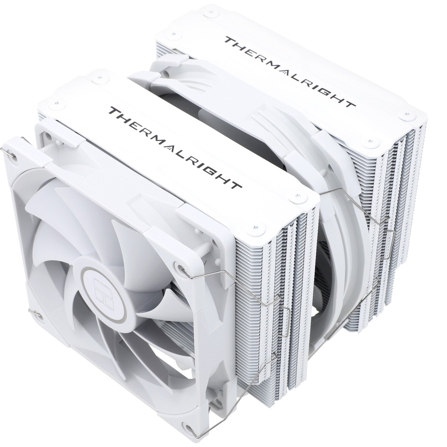 Кулер ЦПУ Thermalright Frost Spirit 140 WHITE V3