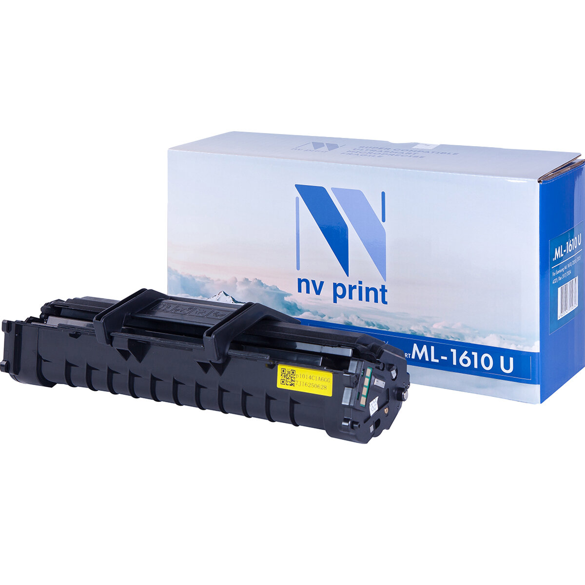 NV Print Картридж NVP совместимый NV-ML-1610 UNIV