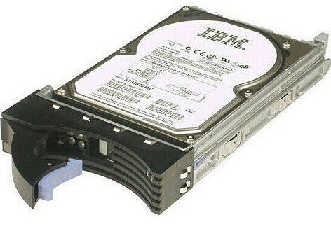 Жесткий диск 81Y9786 IBM Express 500GB 7.2K 6Gbps NL SATA 3.5-inHDD