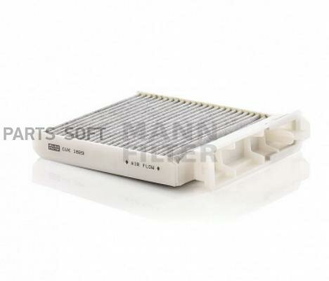 MANN-FILTER CUK1829    1