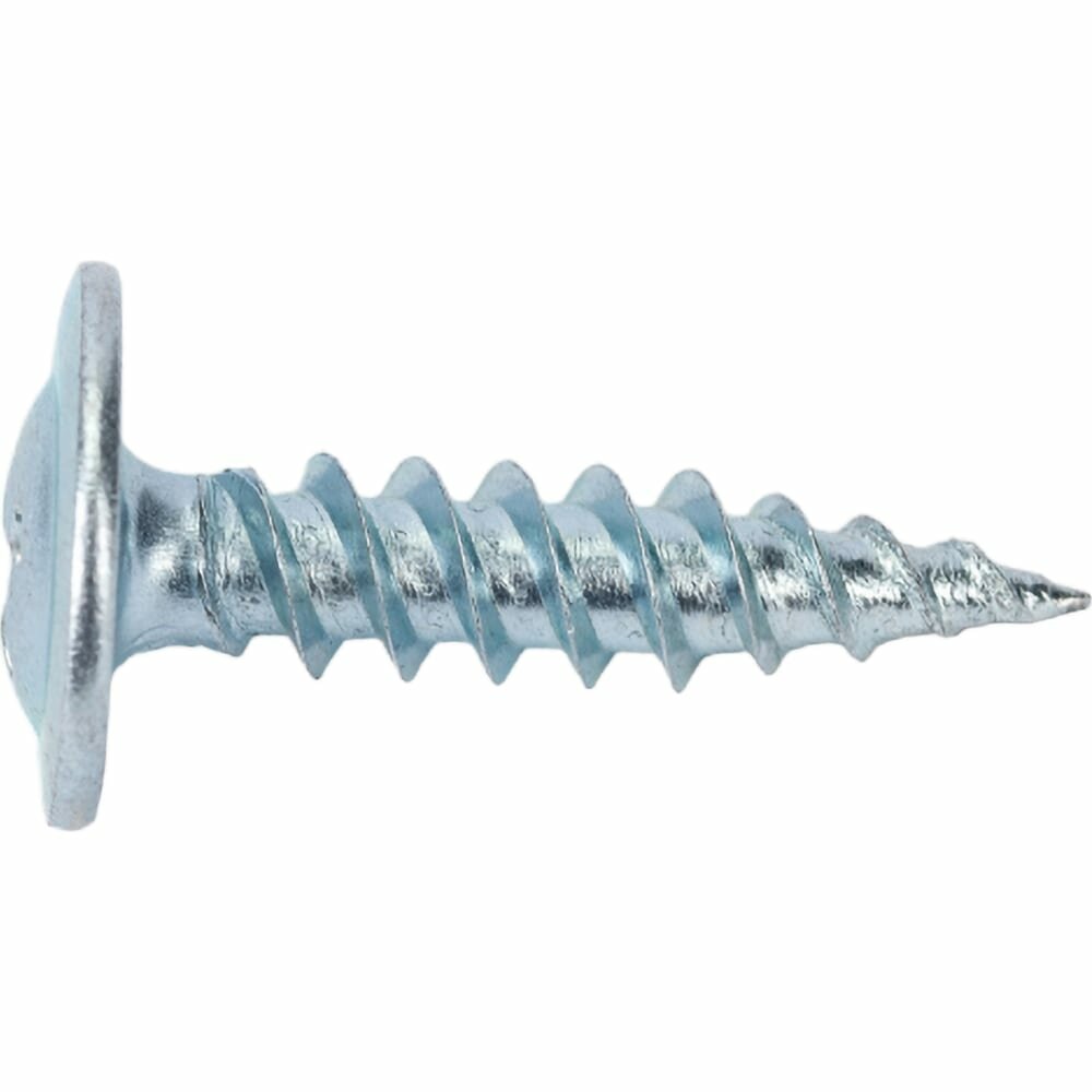 фото Оцинкованные саморезы Gigant 4,2x19, 1 кг 123567