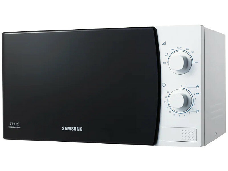 Микроволновая печь Samsung ME81KRW-1