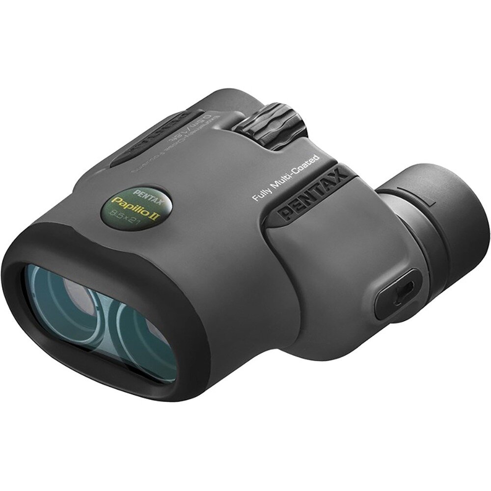 Биноколь Pentax Binoculars UP 8.5X21 Papillio II (S0062002)