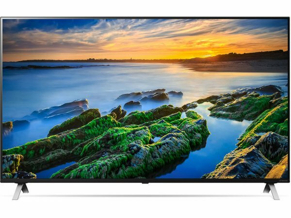 Телевизор LG 65" 65NANO856PA.ARU NanoCell Ultra HD 4K SmartTV