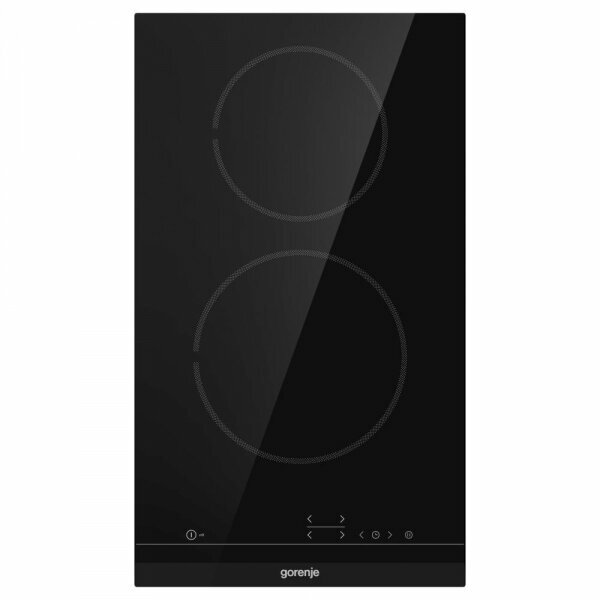 Электрическая варочная поверхность Gorenje ECT321BCSC, черный (730284)