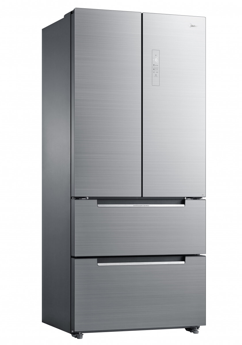 Холодильник отдельностоящий Midea MDRF631FGF23B