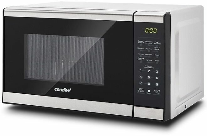 Микроволновая печь Comfee CMG 207 E 03 S