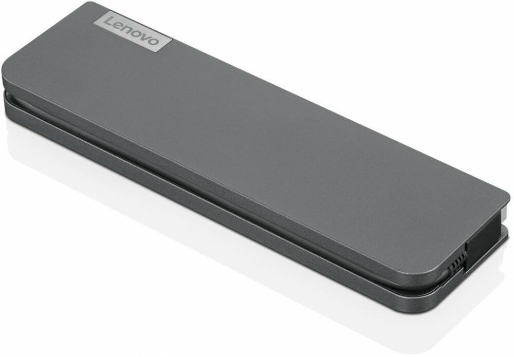 Док-станция Lenovo 40AU0065EU ThinkPad USB-C Mini Dock