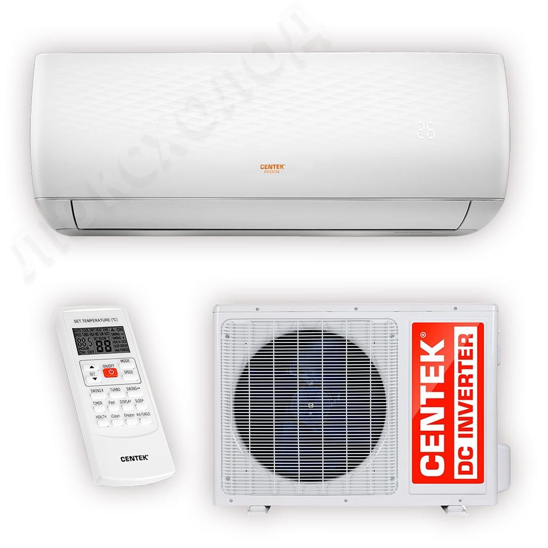 Centek CT-65Vxx DC INVERTER CT-65V24