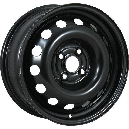 Колесный диск trebl 64a45r 6x15/4x100 et45 d54.1 silver