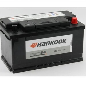  Hankook 58080 80  740 