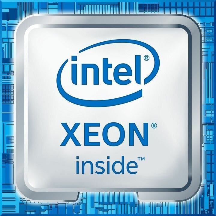 Процессор Intel Xeon E-2226G (CM8068404174503SRF7F)