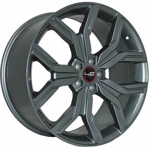 Колесный диск Legeartis LR54 9.5x20/5x108 D63.3 ET45 Серый