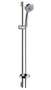 Душевой комплект hansgrohe Croma 100 Multi/Unica'C 27774000